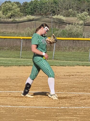 Win puts JV in ICC softball playoffs